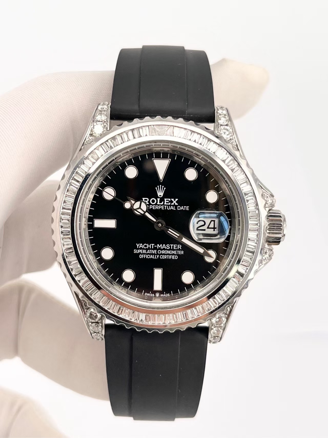 Caring for Your Luxury Watch - Maintenance Tips Luxury watch maintenance tips